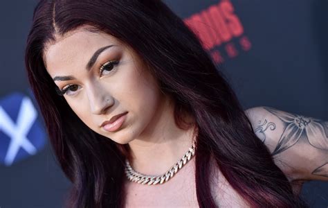 bhadbhabie blowjob|Danielle Bregolli look alike giving head